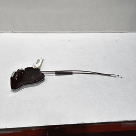 2018-2023 Toyota Camry Rear Left Driver Side Door Lock Latch Cable Assembly