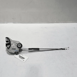 2018-2023 Toyota Camry Rear Left Driver Side Door Lock Latch Cable Assembly