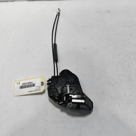 2018-2023 Toyota Camry Rear Left Driver Side Door Lock Latch Cable Assembly