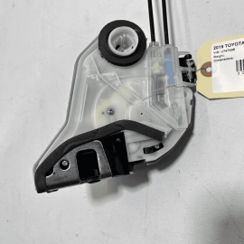 2018-2023 Toyota Camry Rear Left Driver Side Door Lock Latch Cable Assembly