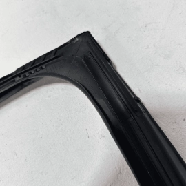 18-23 Toyota Camry Rear Driver Glass Window Run Channel Weatherstrip Seal O