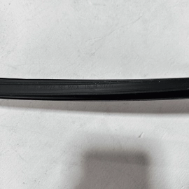 18-23 Toyota Camry Rear Driver Glass Window Run Channel Weatherstrip Seal O