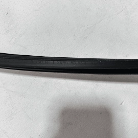 18-23 Toyota Camry Rear Driver Glass Window Run Channel Weatherstrip Seal O