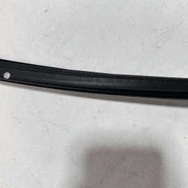 18-23 Toyota Camry Rear Driver Glass Window Run Channel Weatherstrip Seal O