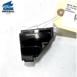 18-20 TOYOTA CAMRY DASH DASHBOARD PASSENGER BAG OFF SWITCH INDICATOR LAMP O