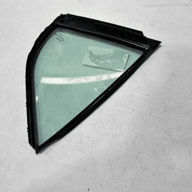 2018-2023 TOYOTA CAMRY Rear Right Passenger Side Door Quarter Window Glass 