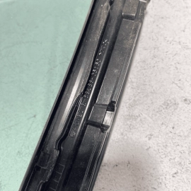 2018-2023 TOYOTA CAMRY Rear Right Passenger Side Door Quarter Window Glass 