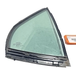 2018-2023 TOYOTA CAMRY Rear Right Passenger Side Door Quarter Window Glass 