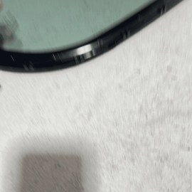 2018-2023 TOYOTA CAMRY Rear Right Passenger Side Door Quarter Window Glass 