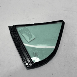 2018-2023 TOYOTA CAMRY Rear Right Passenger Side Door Quarter Window Glass 