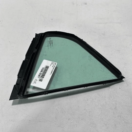 2018-2023 TOYOTA CAMRY Rear Right Passenger Side Door Quarter Window Glass 