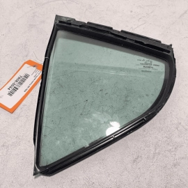 2018-2023 TOYOTA CAMRY Rear Right Passenger Side Door Quarter Window Glass 