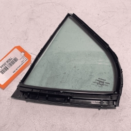 2018-2023 TOYOTA CAMRY Rear Right Passenger Side Door Quarter Window Glass 