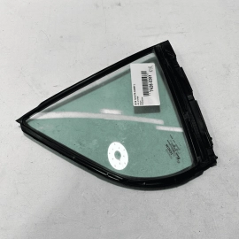 2018-2023 TOYOTA CAMRY Rear Right Passenger Side Door Quarter Window Glass 