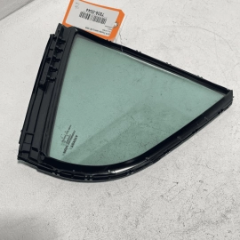 2018-2023 TOYOTA CAMRY Rear Right Passenger Side Door Quarter Window Glass 