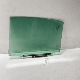 2018 - 2023 TOYOTA CAMRY REAR RIGHT PASSENGER SIDE DOOR WINDOW GLASS OEM