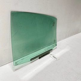 2018 - 2023 TOYOTA CAMRY REAR RIGHT PASSENGER SIDE DOOR WINDOW GLASS OEM