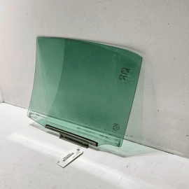 2018 - 2023 TOYOTA CAMRY REAR RIGHT PASSENGER SIDE DOOR WINDOW GLASS OEM