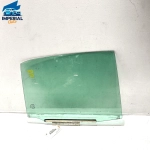 2018 - 2023 TOYOTA CAMRY REAR RIGHT PASSENGER SIDE DOOR WINDOW GLASS OEM