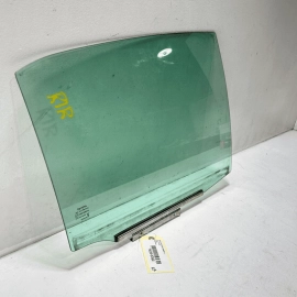 2018 - 2023 TOYOTA CAMRY REAR RIGHT PASSENGER SIDE DOOR WINDOW GLASS OEM