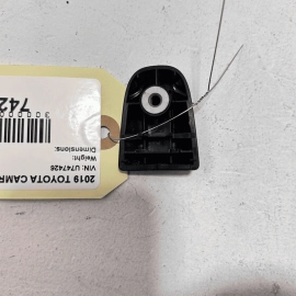 18-23 TOYOTA CAMRY REAR LEFT OR RIGHT EXTERIOR DOOR HANDLE COVER CAP OEM 1P