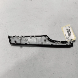 2018-2023 TOYOTA CAMRY REAR RIGHT PASSENGER SIDE DOOR ARMREST ARM REST PANE 2018-2023 TOYOTA CAMRY REAR RIGHT PASSENGER SIDE DOOR ARMREST ARM REST PANE