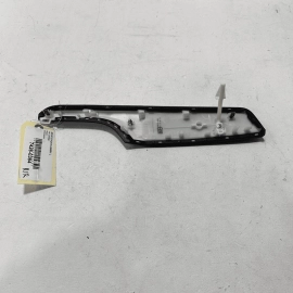 2018-2023 TOYOTA CAMRY REAR RIGHT PASSENGER SIDE DOOR ARMREST ARM REST PANE 2018-2023 TOYOTA CAMRY REAR RIGHT PASSENGER SIDE DOOR ARMREST ARM REST PANE