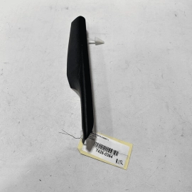 2018-2023 TOYOTA CAMRY REAR RIGHT PASSENGER SIDE DOOR ARMREST ARM REST PANE 2018-2023 TOYOTA CAMRY REAR RIGHT PASSENGER SIDE DOOR ARMREST ARM REST PANE