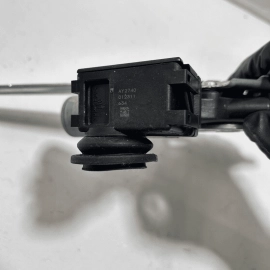 2018 - 2023 TOYOTA CAMRY REAR PASSENGER SIDE DOOR WINDOW REGULATOR W/ MOTOR