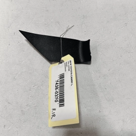 2018 - 2023 TOYOTA CAMRY Front or Rear Passenger Interior Door Handle Cover