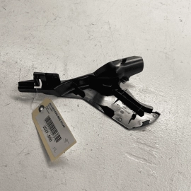 Mercedes W221 S550 FRONT LEFT DRIVER SEAT PLASTIC COVER TRIM PANEL OEM 2007