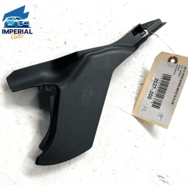 Mercedes W221 S550 FRONT LEFT DRIVER SEAT PLASTIC COVER TRIM PANEL OEM 2007