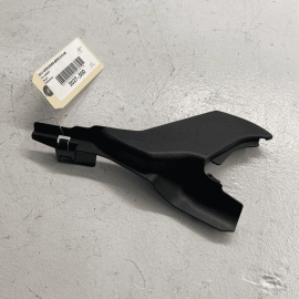 Mercedes W221 S550 FRONT LEFT DRIVER SEAT PLASTIC COVER TRIM PANEL OEM 2007