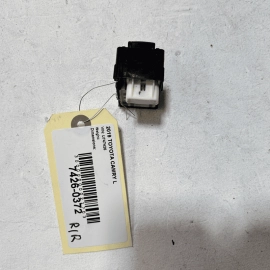 2015-2021 TOYOTA CAMRY REAR DRIVER OR PASSENGER SIDE DOOR WINDOW SWITCH OEM