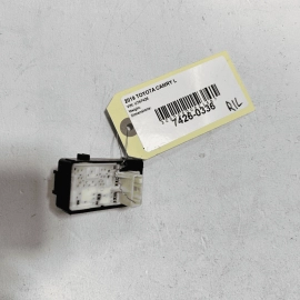 2015-2021 TOYOTA CAMRY REAR DRIVER OR PASSENGER SIDE DOOR WINDOW SWITCH OEM
