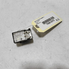 2015-2021 TOYOTA CAMRY REAR DRIVER OR PASSENGER SIDE DOOR WINDOW SWITCH OEM