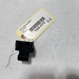 2015-2021 TOYOTA CAMRY REAR DRIVER OR PASSENGER SIDE DOOR WINDOW SWITCH OEM