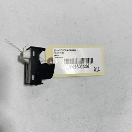 2015-2021 TOYOTA CAMRY REAR DRIVER OR PASSENGER SIDE DOOR WINDOW SWITCH OEM