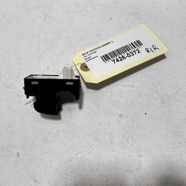 2015-2021 TOYOTA CAMRY REAR DRIVER OR PASSENGER SIDE DOOR WINDOW SWITCH OEM