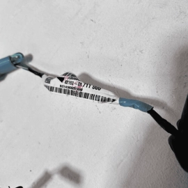 2019 - 2023 TOYOTA CAMRY REAR RIGHT PASSENGER SIDE DOOR WIRE WIRING HARNESS 2019 - 2023 TOYOTA CAMRY REAR RIGHT PASSENGER SIDE DOOR WIRE WIRING HARNESS