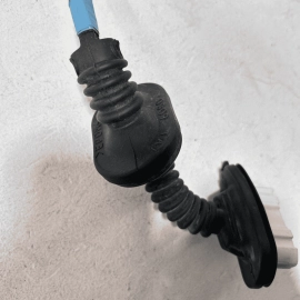 2019 - 2023 TOYOTA CAMRY REAR RIGHT PASSENGER SIDE DOOR WIRE WIRING HARNESS 2019 - 2023 TOYOTA CAMRY REAR RIGHT PASSENGER SIDE DOOR WIRE WIRING HARNESS