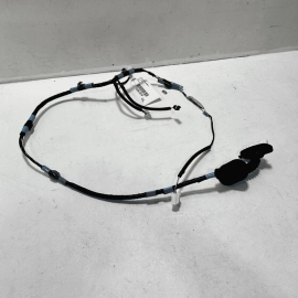 2019 - 2023 TOYOTA CAMRY REAR RIGHT PASSENGER SIDE DOOR WIRE WIRING HARNESS 2019 - 2023 TOYOTA CAMRY REAR RIGHT PASSENGER SIDE DOOR WIRE WIRING HARNESS