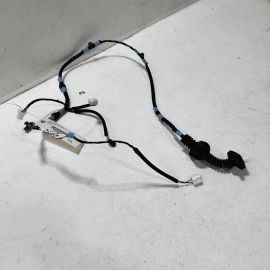 2019 - 2023 TOYOTA CAMRY REAR RIGHT PASSENGER SIDE DOOR WIRE WIRING HARNESS 2019 - 2023 TOYOTA CAMRY REAR RIGHT PASSENGER SIDE DOOR WIRE WIRING HARNESS