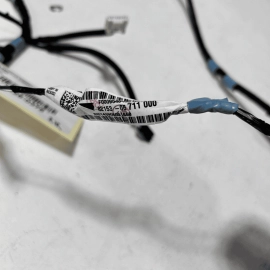 2019 - 2023 TOYOTA CAMRY REAR RIGHT PASSENGER SIDE DOOR WIRE WIRING HARNESS 2019 - 2023 TOYOTA CAMRY REAR RIGHT PASSENGER SIDE DOOR WIRE WIRING HARNESS