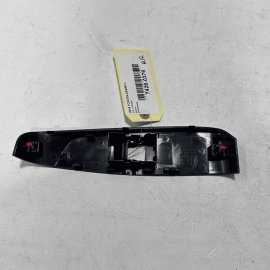 2018 - 2020 TOYOTA CAMRY REAR PASSENGER SIDE DOOR SWITCH PANEL TRIM MOLDING