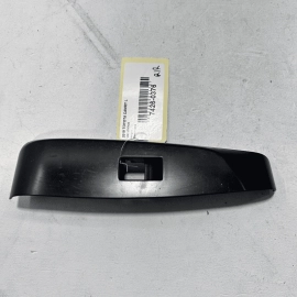 2018 - 2020 TOYOTA CAMRY REAR PASSENGER SIDE DOOR SWITCH PANEL TRIM MOLDING