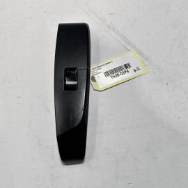 2018 - 2020 TOYOTA CAMRY REAR PASSENGER SIDE DOOR SWITCH PANEL TRIM MOLDING