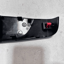 2018 - 2020 TOYOTA CAMRY REAR PASSENGER SIDE DOOR SWITCH PANEL TRIM MOLDING