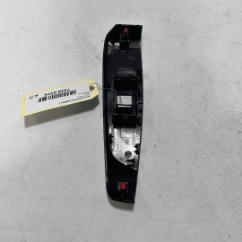 2018 - 2020 TOYOTA CAMRY REAR PASSENGER SIDE DOOR SWITCH PANEL TRIM MOLDING