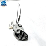 2018 - 2023 TOYOTA CAMRY REAR RIGHT PASSENGER SIDE DOOR LOCK LATCH ACTUATOR